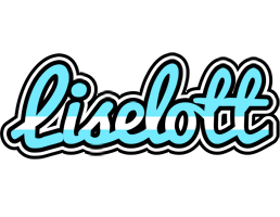 Liselott argentine logo