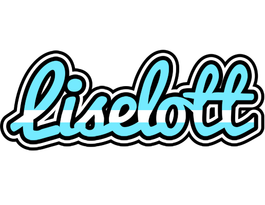 Liselott argentine logo