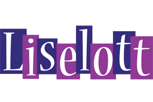 Liselott autumn logo