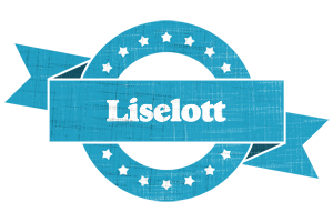 Liselott balance logo