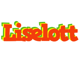 Liselott bbq logo