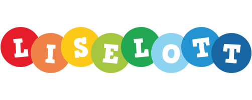 Liselott boogie logo