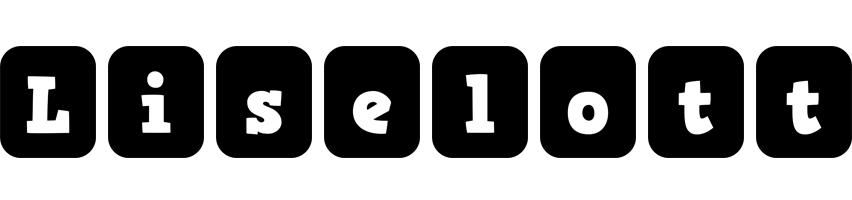 Liselott box logo