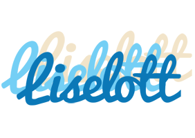 Liselott breeze logo