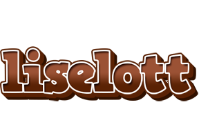 Liselott brownie logo