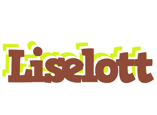 Liselott caffeebar logo