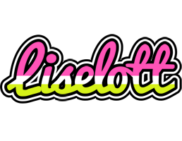 Liselott candies logo