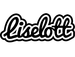 Liselott chess logo