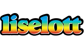 Liselott color logo