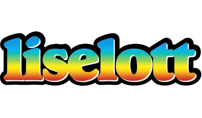 Liselott color logo