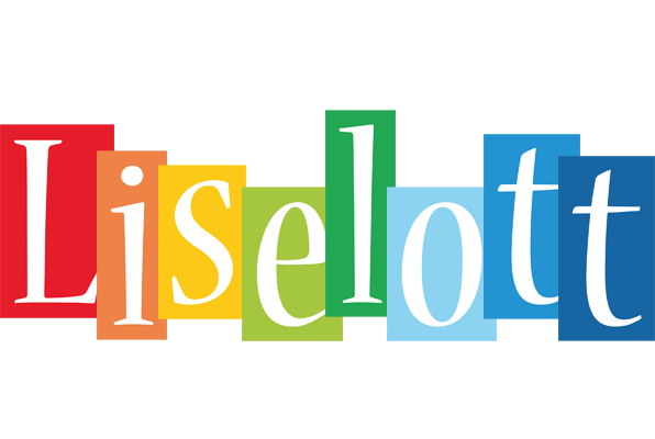 Liselott colors logo