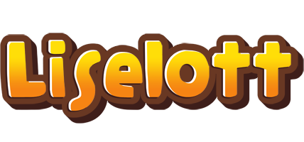 Liselott cookies logo