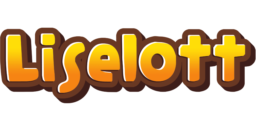 Liselott cookies logo