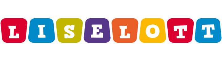 Liselott daycare logo
