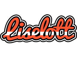 Liselott denmark logo