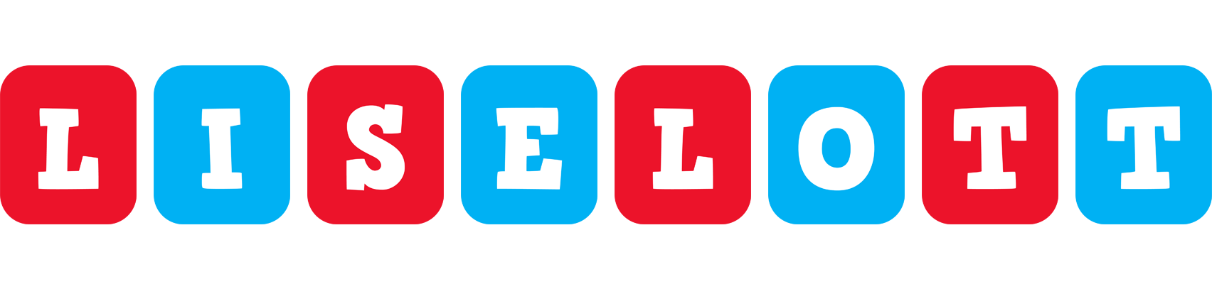 Liselott diesel logo