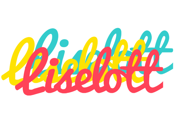 Liselott disco logo