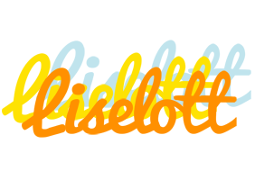 Liselott energy logo