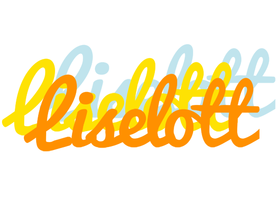 Liselott energy logo