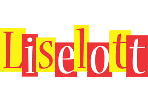 Liselott errors logo