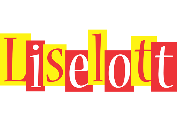 Liselott errors logo
