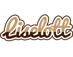 Liselott exclusive logo