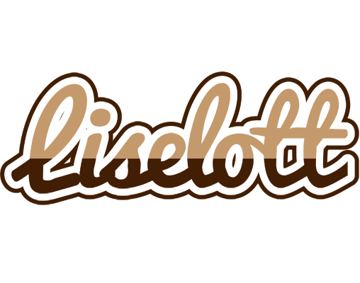 Liselott exclusive logo