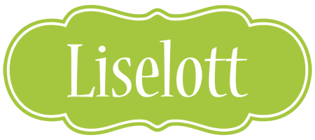 Liselott family logo