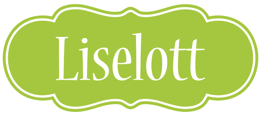 Liselott family logo