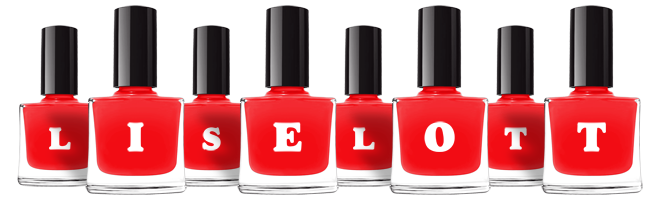 Liselott fashion logo