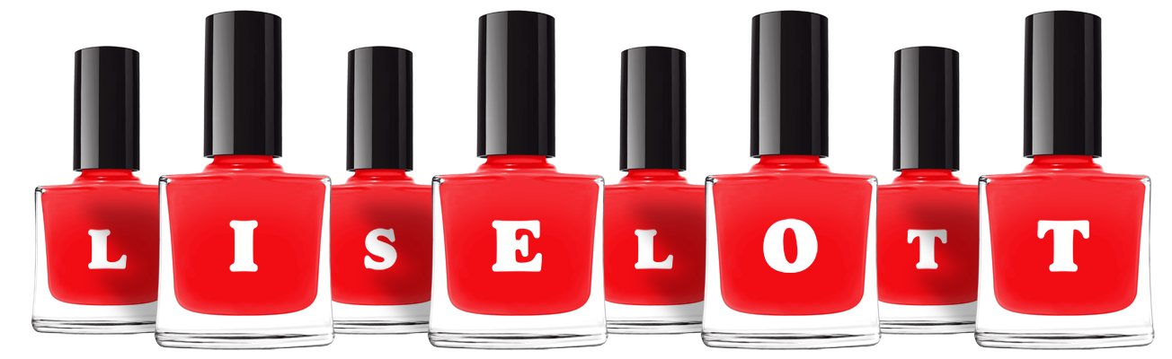 Liselott fashion logo