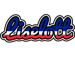 Liselott france logo