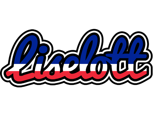 Liselott france logo