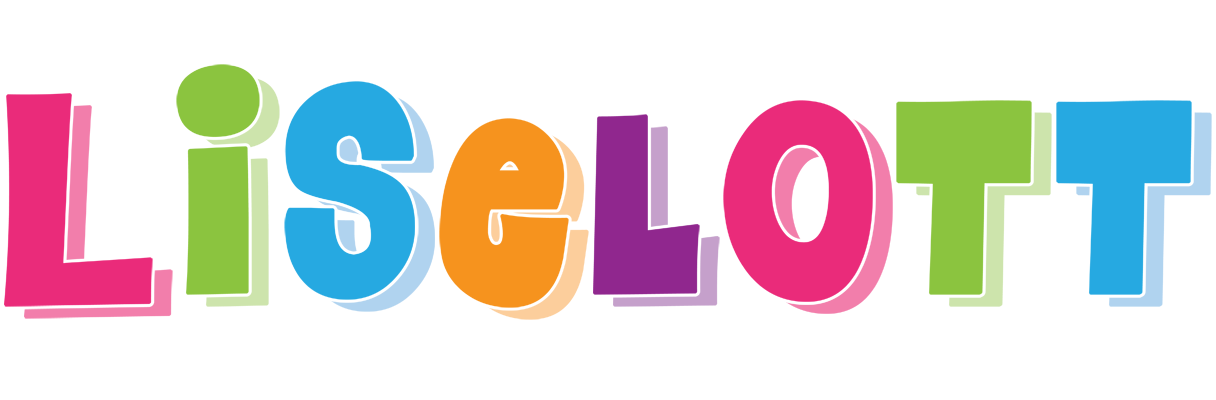 Liselott friday logo