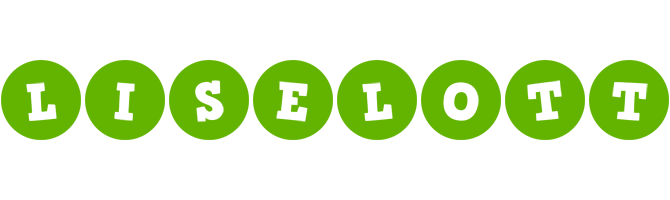 Liselott games logo