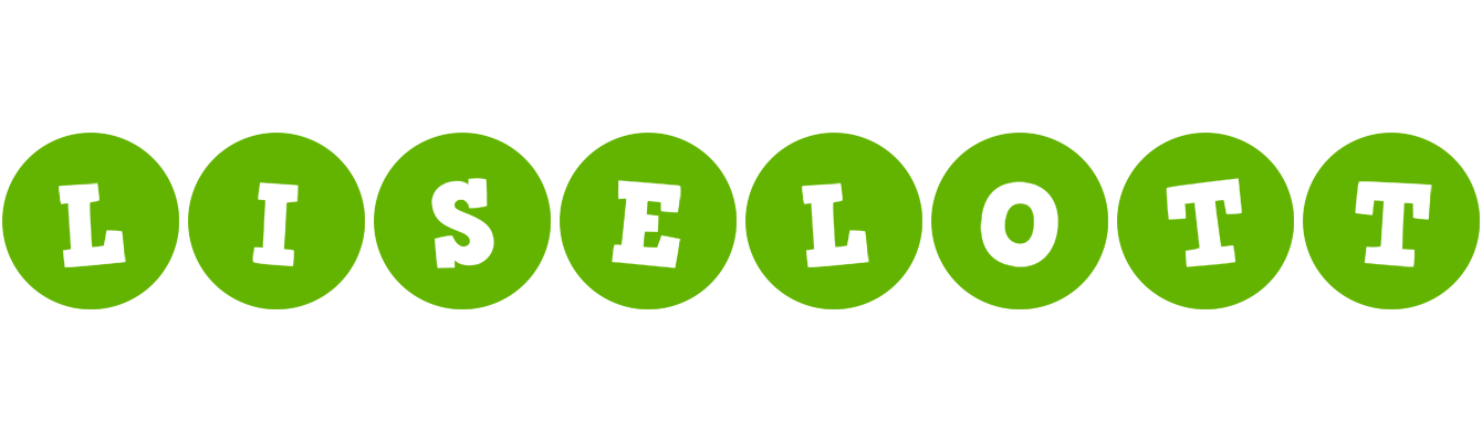 Liselott games logo
