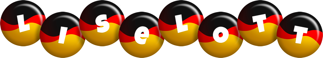 Liselott german logo