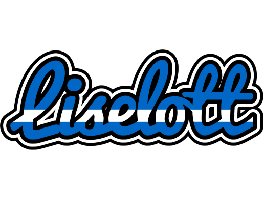 Liselott greece logo