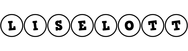 Liselott handy logo