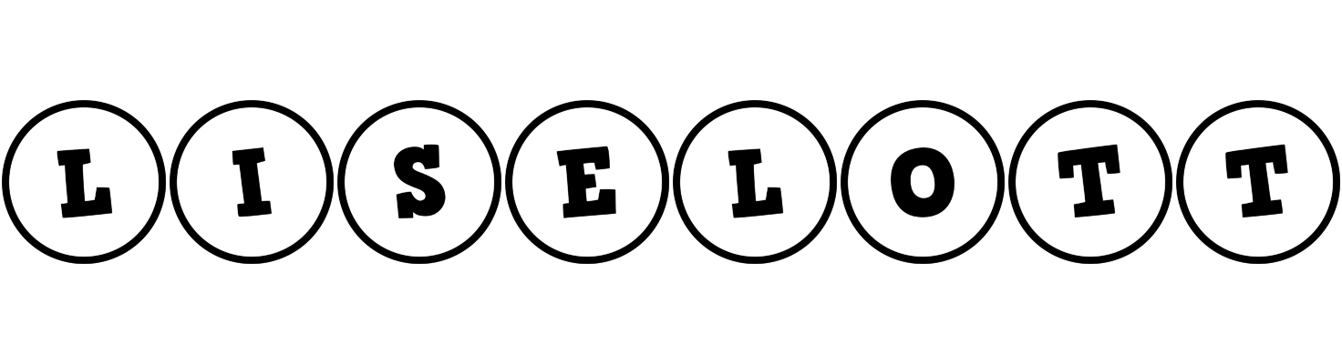 Liselott handy logo