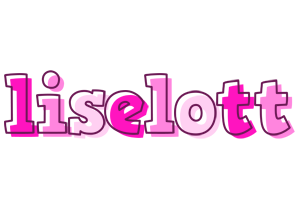 Liselott hello logo