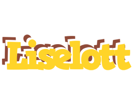 Liselott hotcup logo