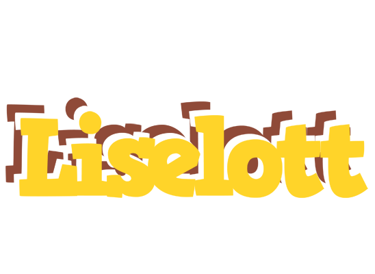 Liselott hotcup logo