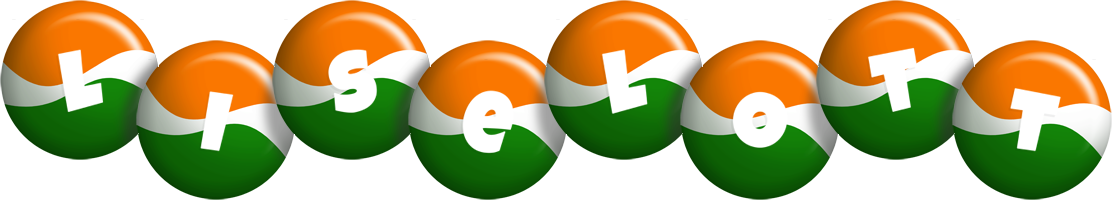 Liselott india logo