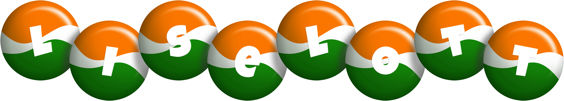 Liselott india logo