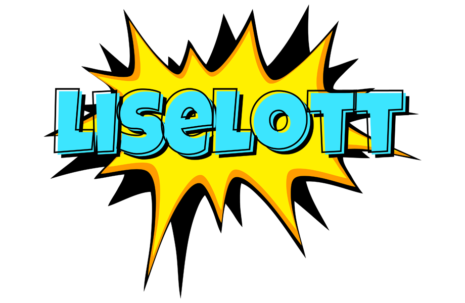 Liselott indycar logo