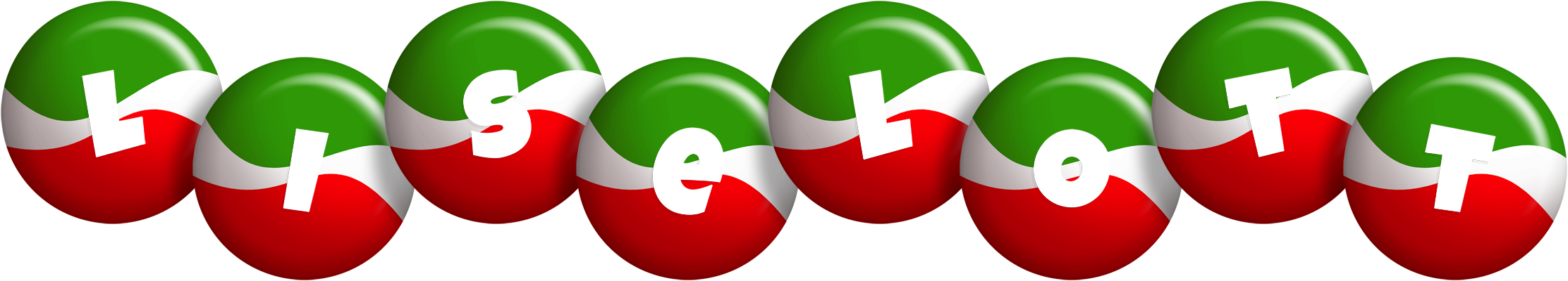 Liselott italy logo