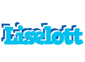 Liselott jacuzzi logo