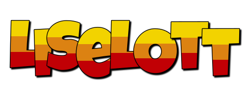 Liselott jungle logo