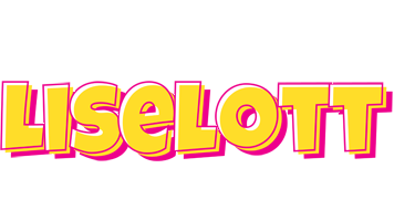 Liselott kaboom logo
